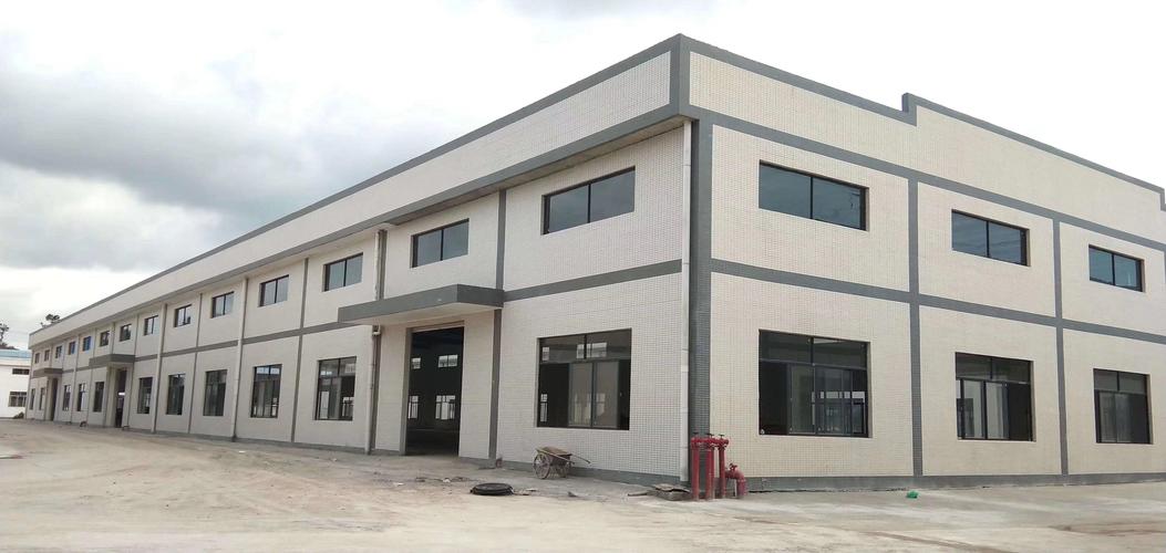 无棣县厂房保洁